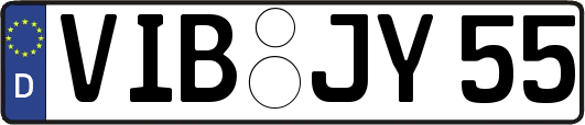 VIB-JY55
