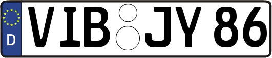 VIB-JY86
