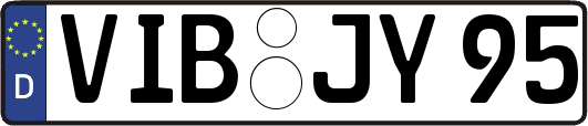 VIB-JY95