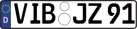 VIB-JZ91