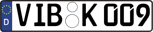 VIB-K009