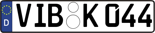 VIB-K044