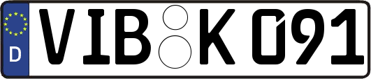 VIB-K091