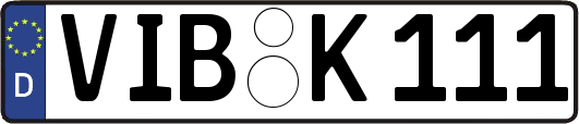 VIB-K111