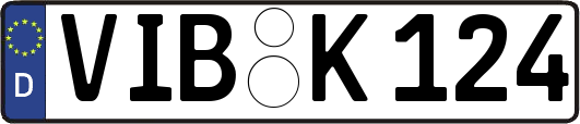 VIB-K124