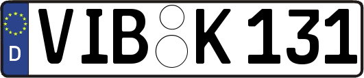 VIB-K131