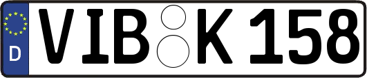 VIB-K158