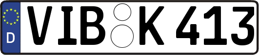 VIB-K413