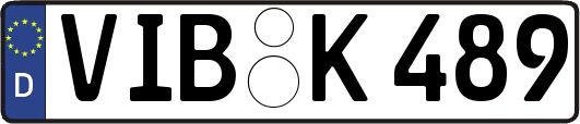 VIB-K489