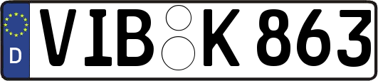 VIB-K863
