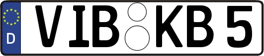 VIB-KB5
