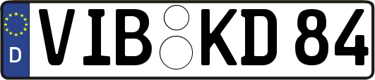 VIB-KD84