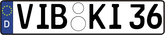 VIB-KI36