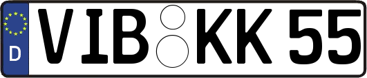 VIB-KK55