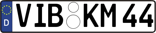VIB-KM44