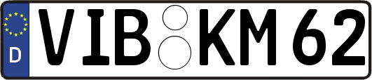 VIB-KM62