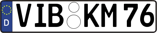 VIB-KM76