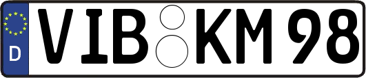 VIB-KM98