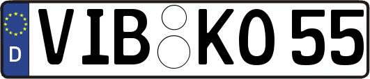 VIB-KO55