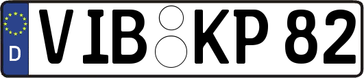VIB-KP82