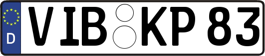 VIB-KP83