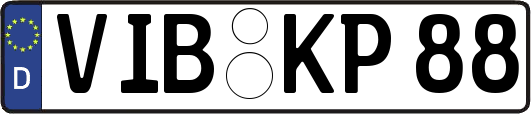 VIB-KP88
