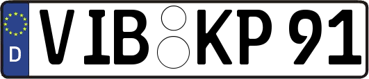 VIB-KP91