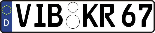 VIB-KR67