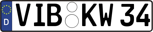 VIB-KW34