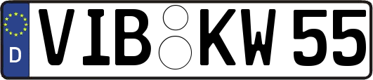 VIB-KW55