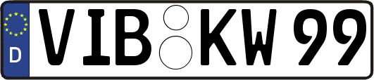 VIB-KW99