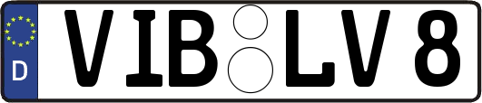 VIB-LV8