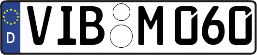 VIB-M060