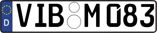 VIB-M083
