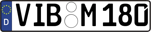 VIB-M180