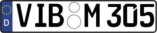VIB-M305