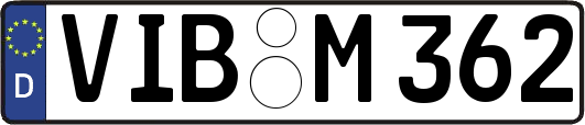 VIB-M362
