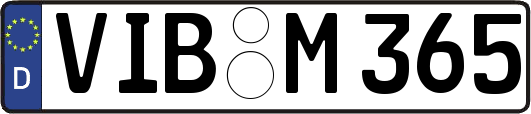 VIB-M365