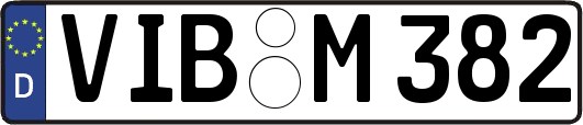VIB-M382