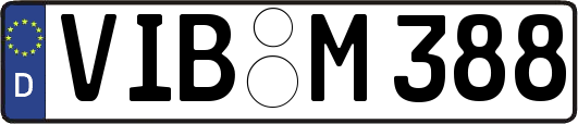 VIB-M388