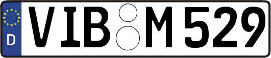 VIB-M529
