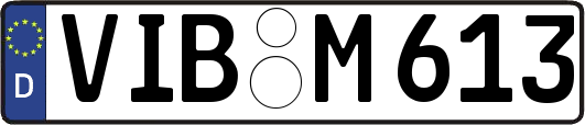 VIB-M613