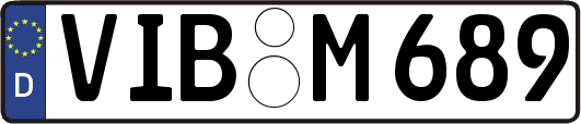 VIB-M689