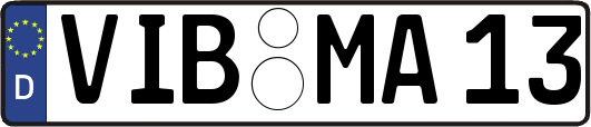 VIB-MA13