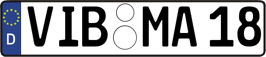 VIB-MA18