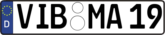 VIB-MA19