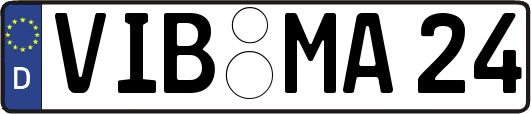 VIB-MA24
