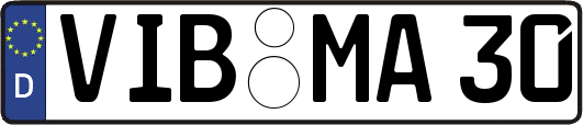 VIB-MA30