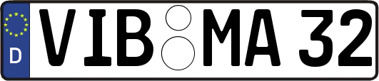 VIB-MA32