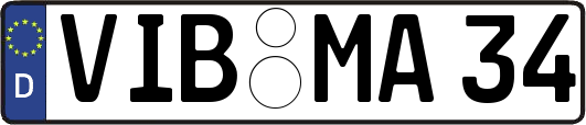 VIB-MA34